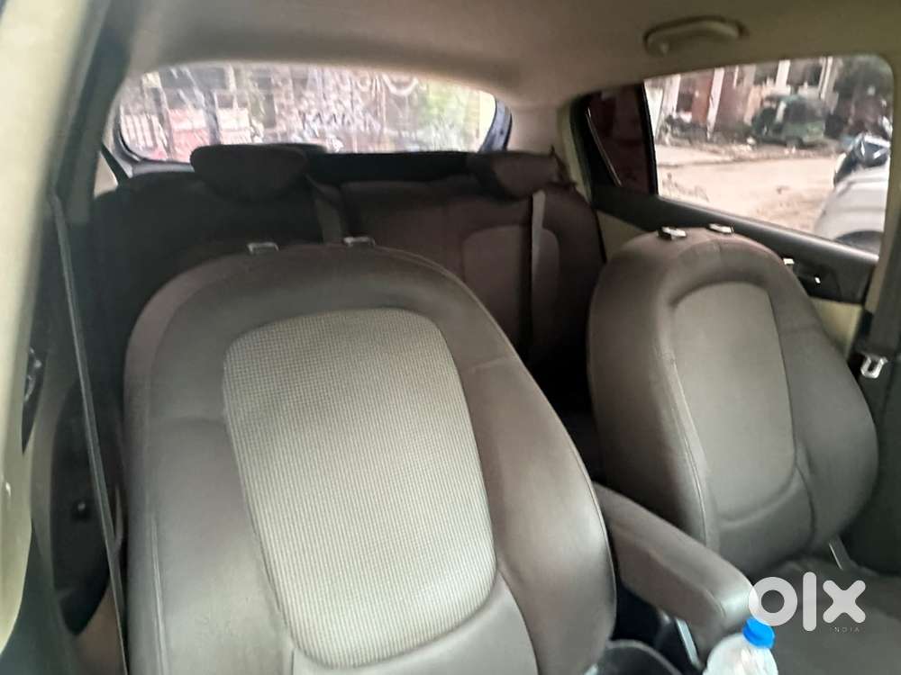 Hyundai I20 2013 Cng & Hybrids 88000 Km Driven