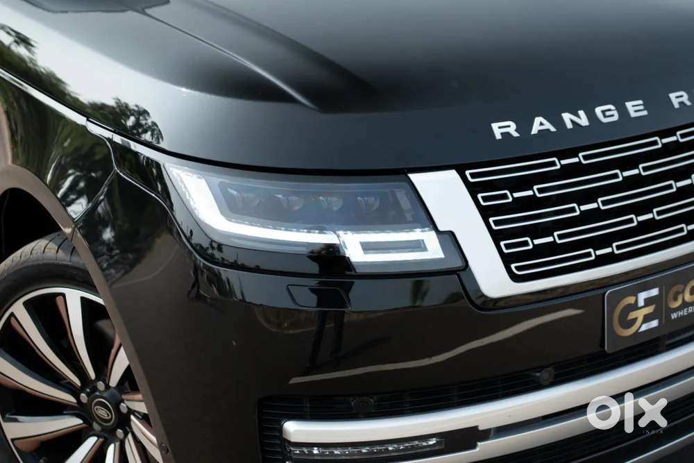 Land Rover Range, 2017, Diesel