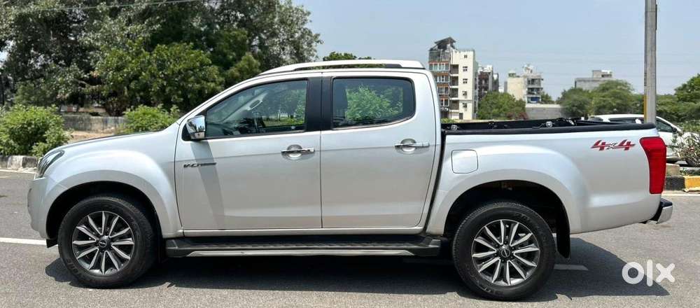 Isuzu V-cross Z Prestige 4x4 At, 2025, Diesel