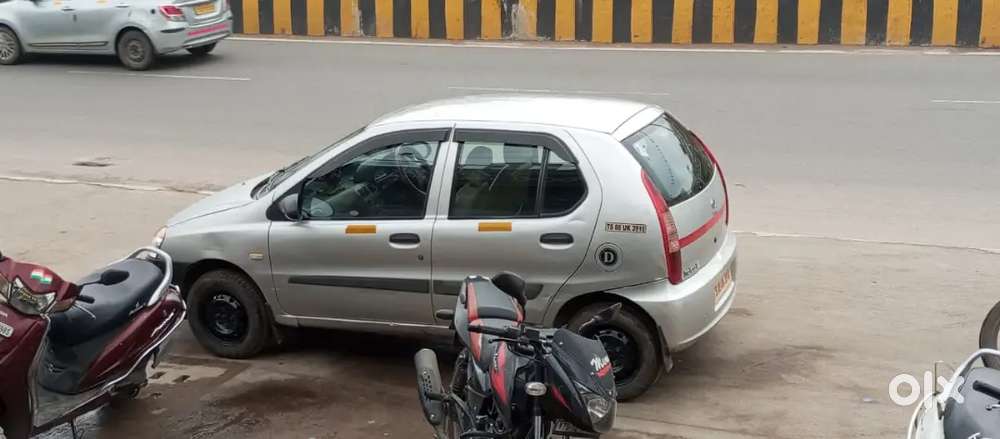 Car Is Good Condition