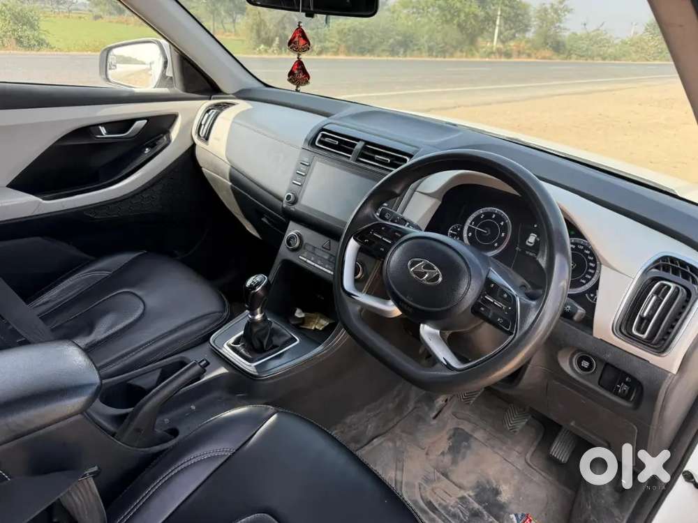 Hyundai Creta Very Good Condition