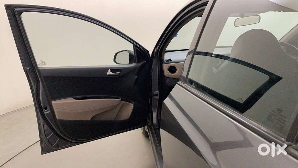Hyundai Grand I10 1.2 Kappa Asta (o) Vtvt, 2015, Petrol