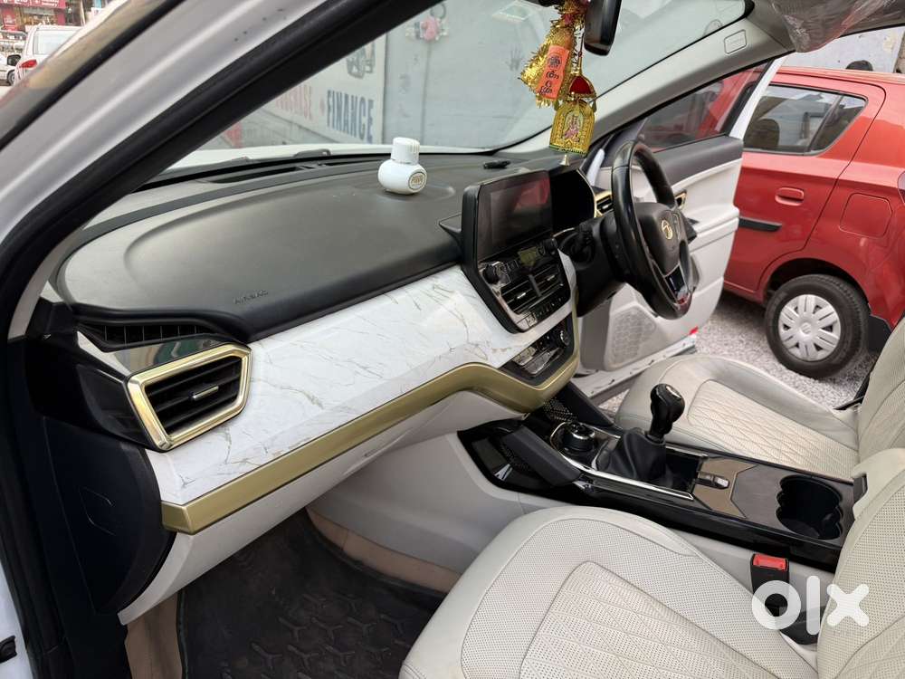 Tata Safari 2.0 Kryotec Xza Plus Gold 7 Str, 2022, Diesel