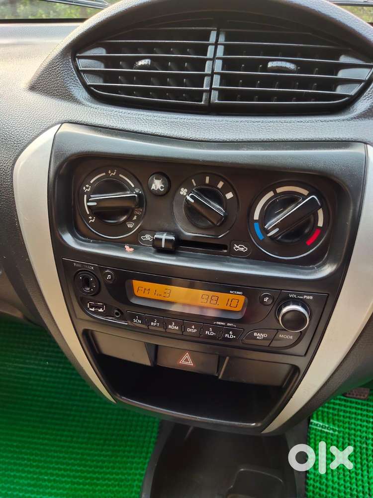 Maruti Suzuki Alto 800 Vxi Airbag, 2017, Petrol