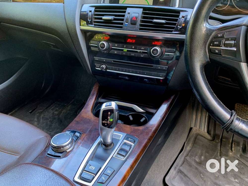 Bmw X3 X Drive 20d X-line, 2016, Diesel