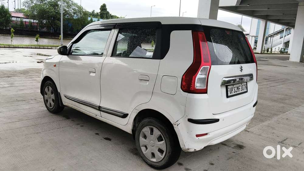 Maruti Suzuki Wagon R 1.0 Vxi (o), 2021, Petrol