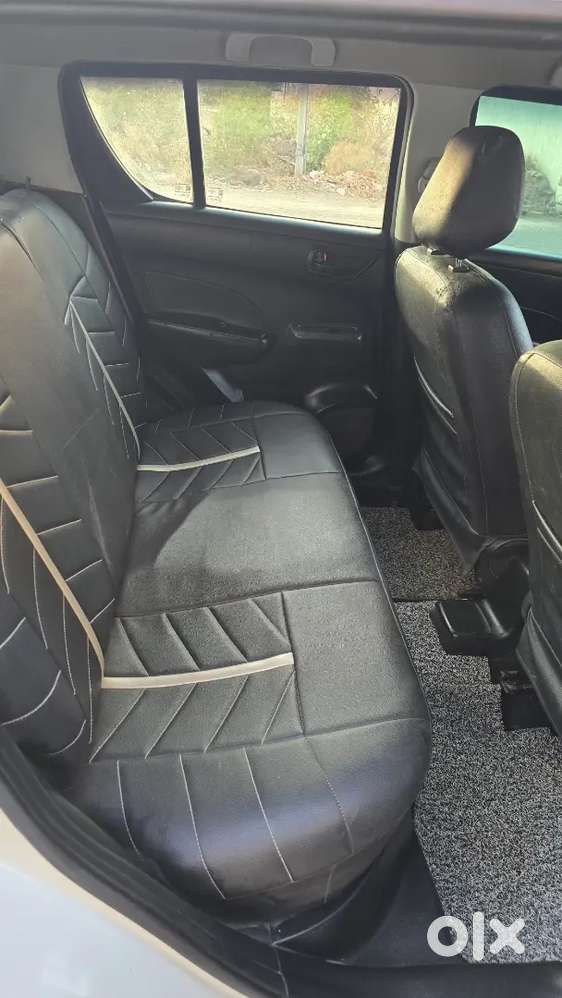 Maruti Suzuki Swift 2012