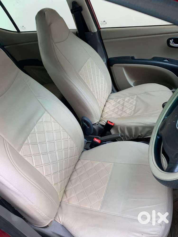 Hyundai I10 Manual Petrol 2013