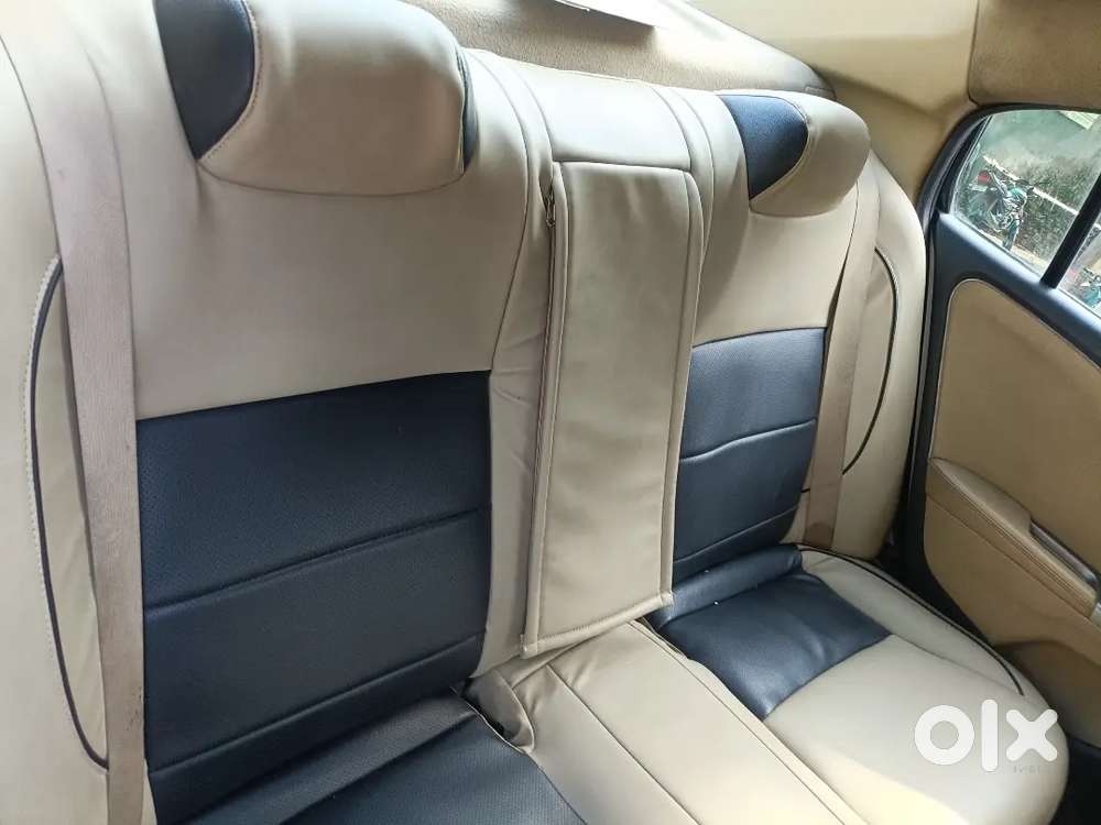 Honda City I-vtec 2015