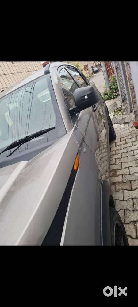 Mahindra Kuv 100 Mahindra-kuv-100-d75-k2-plus, 2020, Petrol