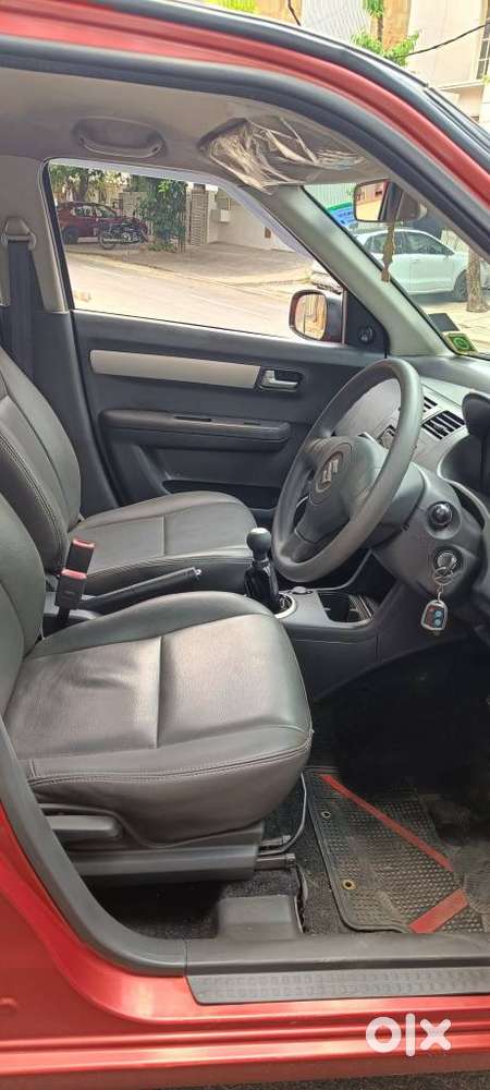 Maruti Suzuki Swift 2004-2010 Vxi With Abs, 2011, Petrol