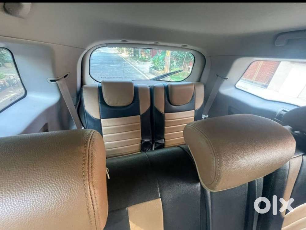 Mahindra Xuv500 W9, 2018, Diesel