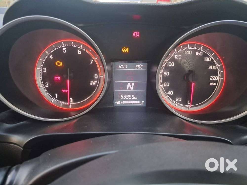Maruti Suzuki Swift Amt Vxi, 2019, Petrol