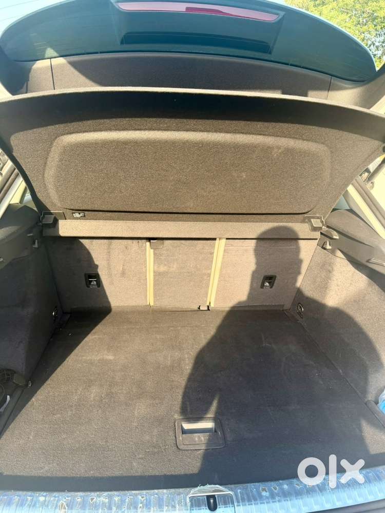 Audi Q3 Petrol 2024 Year Car