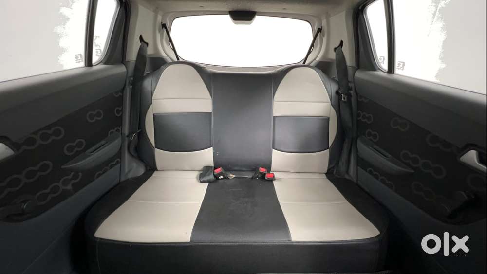 Maruti Suzuki Alto 800 Lxi, 2015, Petrol