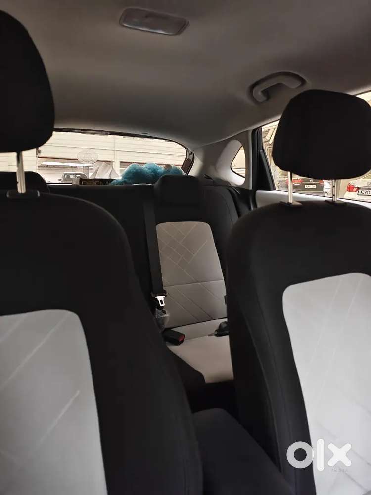 2024 I20 Well Maintained