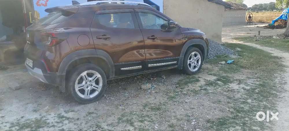 Renault Kiger 2021 Petrol 500000 Km Driven