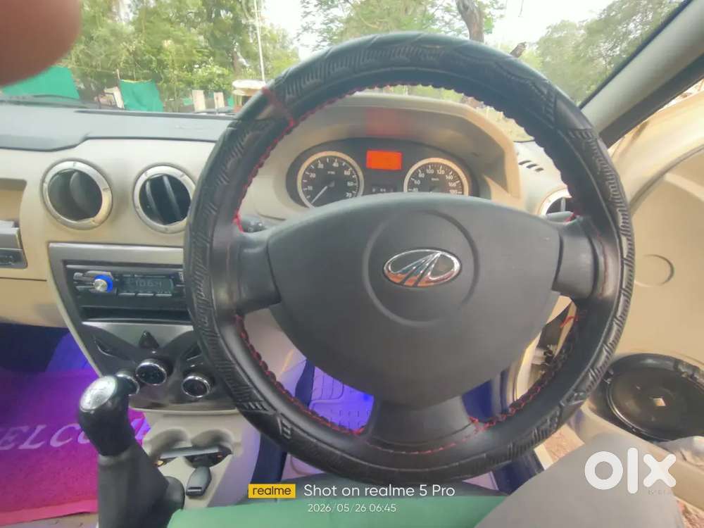 Mahindra Verito 2016 Diesel Good Condition