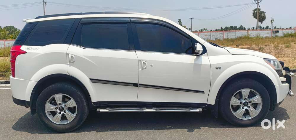 Mahindra Xuv500 W8, 2014, Diesel