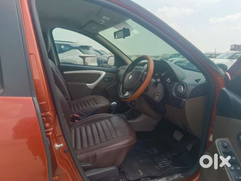 Renault Duster 110ps Diesel Rxs Amt, 2019, Diesel