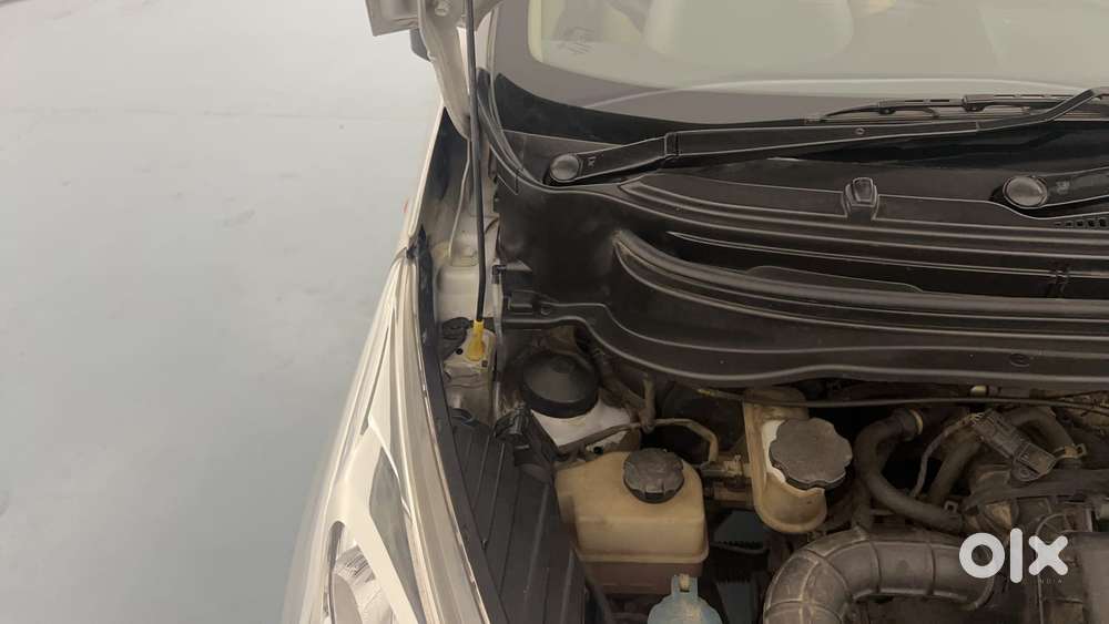 Hyundai Eon Era +, 2017, Petrol