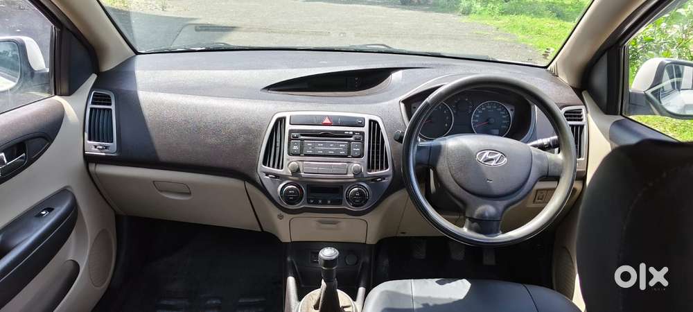 Hyundai I20 E Magna 1.2, 2013, Petrol