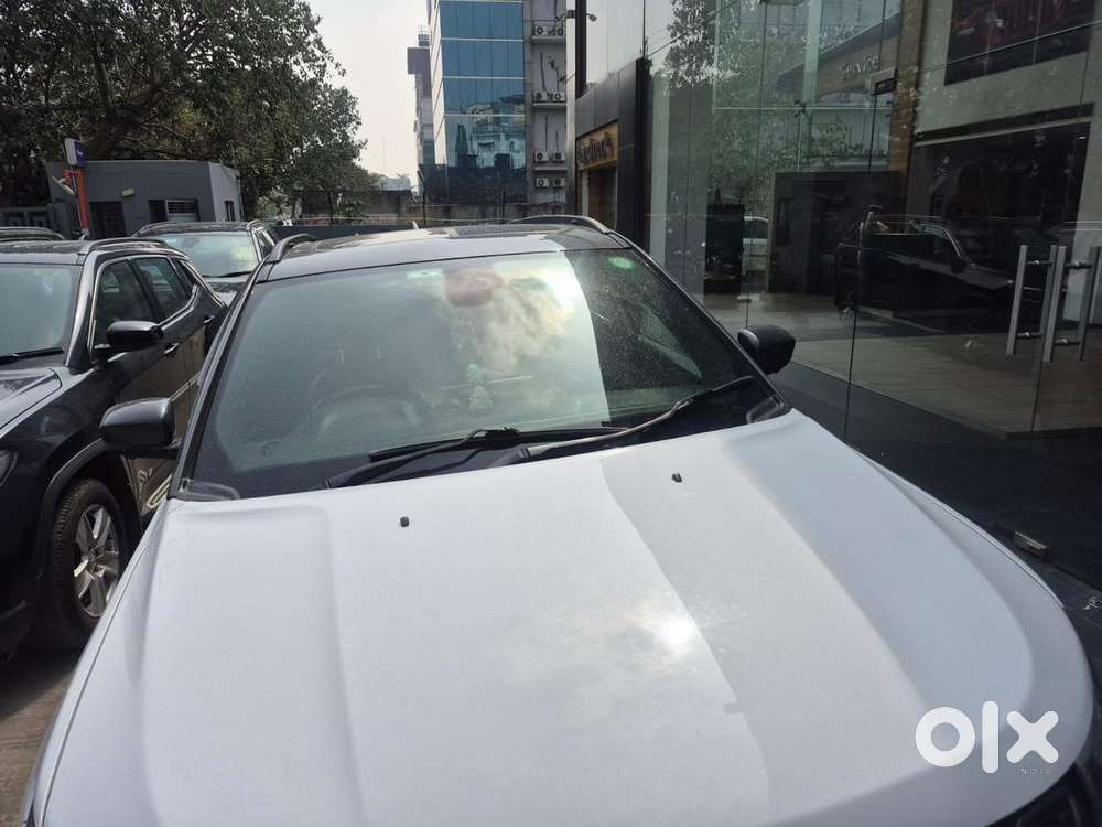 Jeep Compass 2023 Diesel Well Maintained