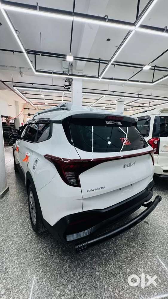 Kia Carens, 2025, Diesel