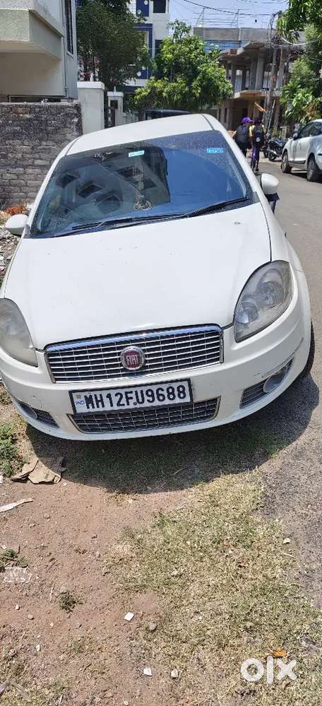 Fiat Linea 2011