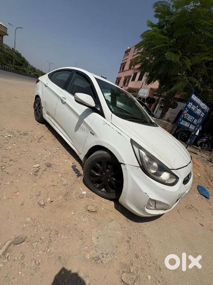 2012 Model 1.6