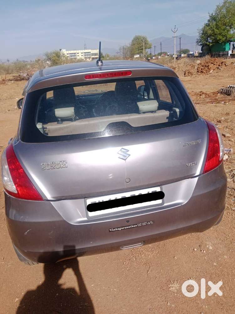 Swift Sales