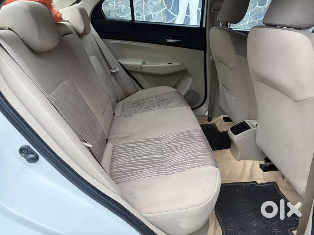 Maruti Suzuki Dzire Vxi Ags, 2023, Petrol