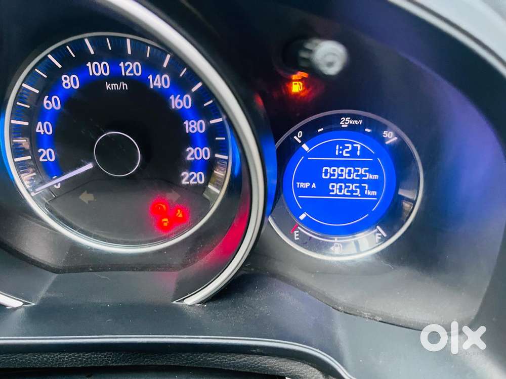 Honda Wr-v I-dtec S, 2017, Diesel