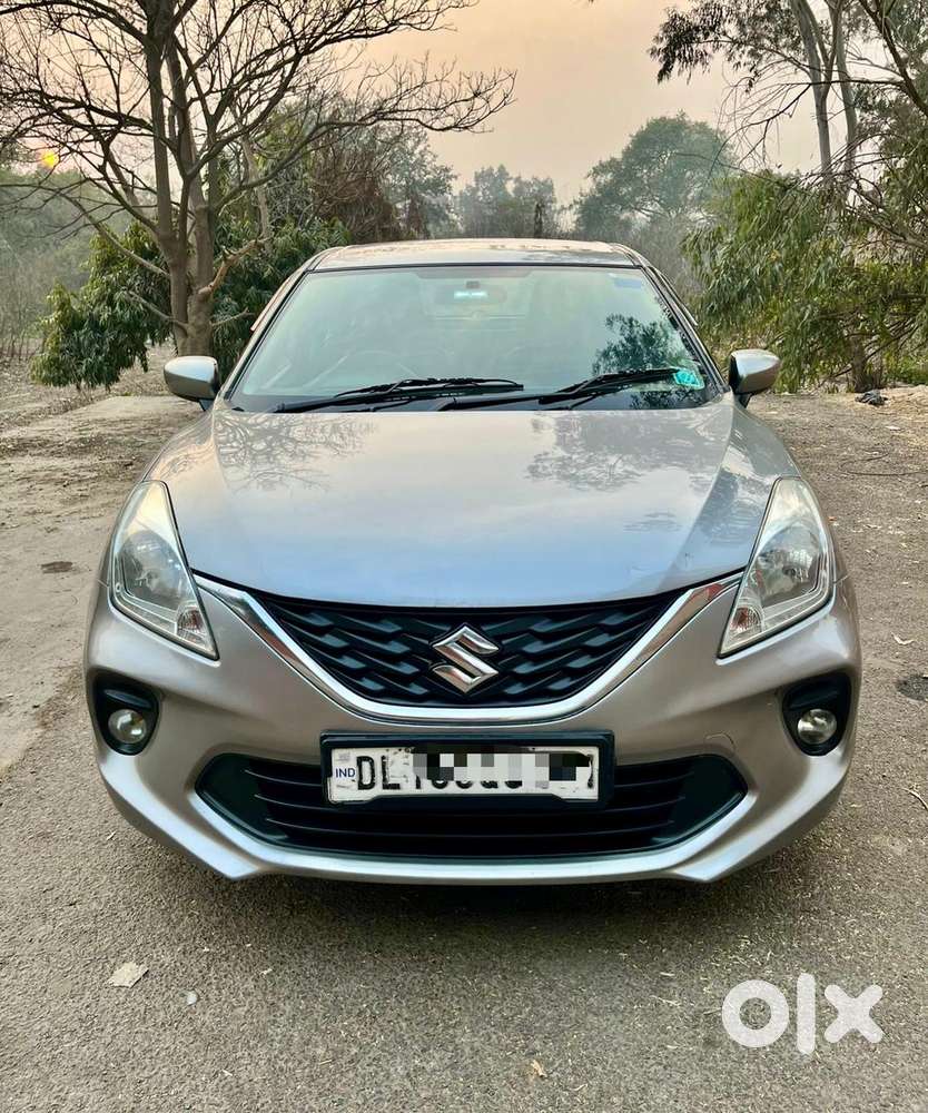 Maruti Suzuki Baleno, 2021, Cng & Hybrids