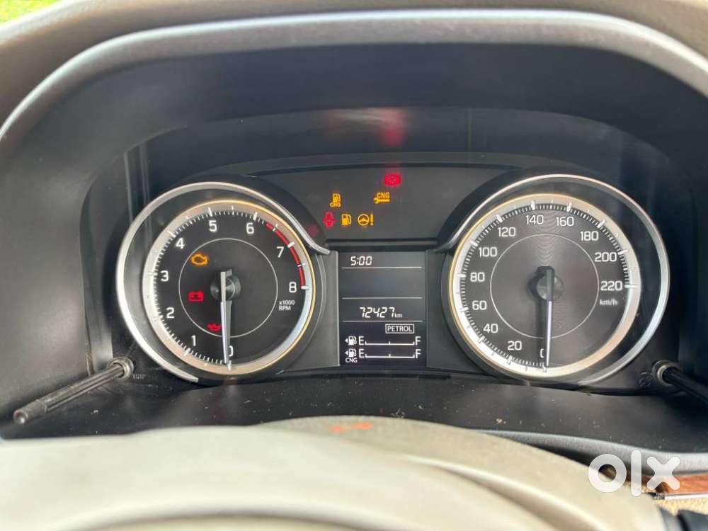 Maruti Suzuki Ertiga, 2022, Cng & Hybrids