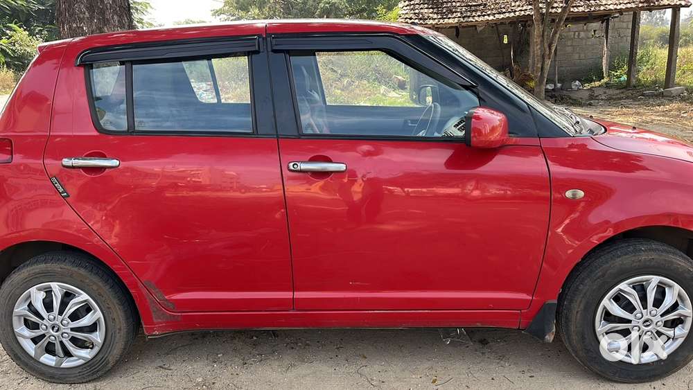 Swift Maruti 2007 Petrol
