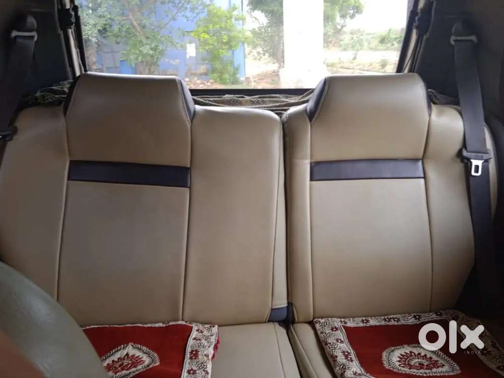 Hi I Am Selling My Indica V2 Car