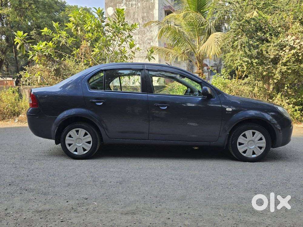 Ford Fiesta Classic 1.4 Duratorq Clxi, 2011, Diesel