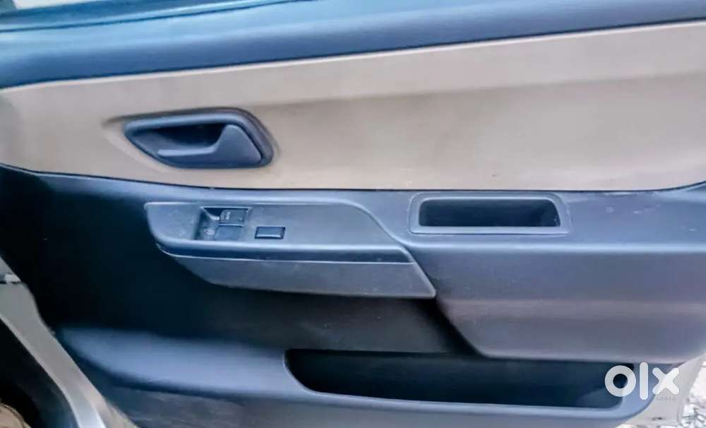 Maruti Suzuki Zen Estilo 2007