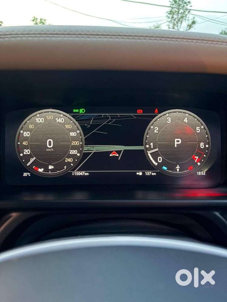 Land Rover Defender 2.0 110 Hse, 2025, Petrol