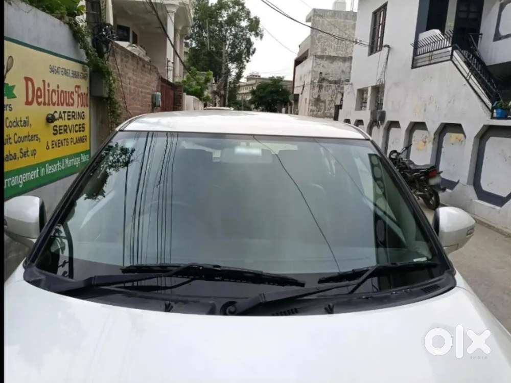 Maruti Suzuki Swift Vxi 2013 Car