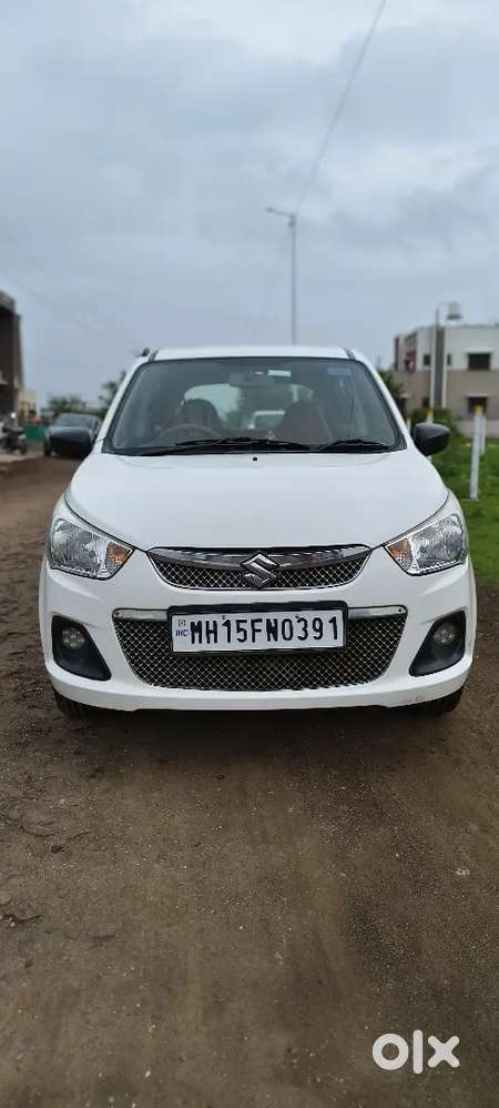 Maruti Suzuki Alto K10 2016 Petrol 55000 Km Driven
