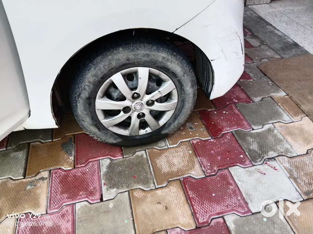 Hyundai Eon D-lite 2012 Petrol Manual