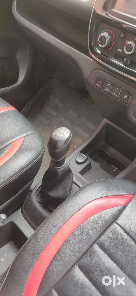 Renault Kwid 1.0 Rxt 2017 Perfect Condition