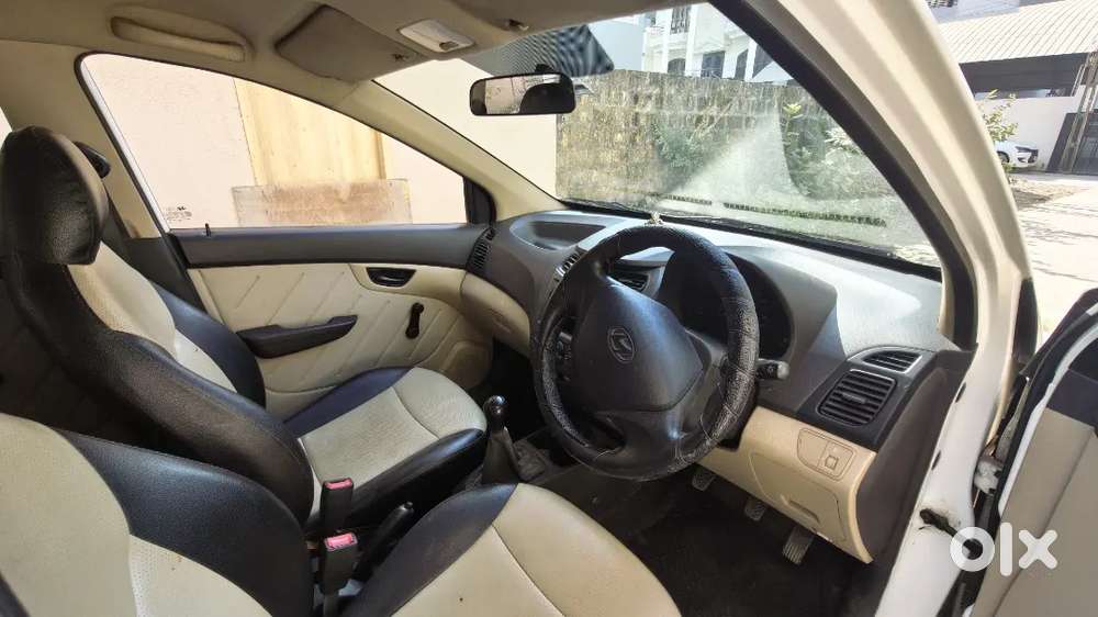 Hyundai Eon D-lite 2015