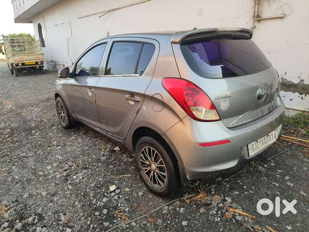 Hyundai I20 Magna 2014  61,000 Km  Family Driven  Excellent Engine