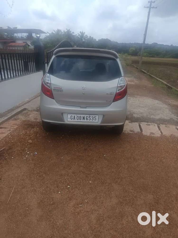 Good Condition