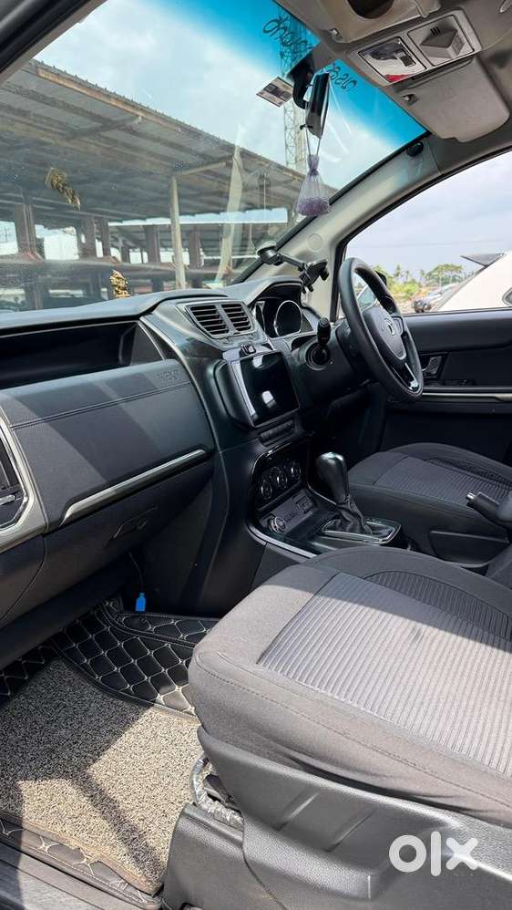 Tata Hexa 2017 Diesel Well Maintained