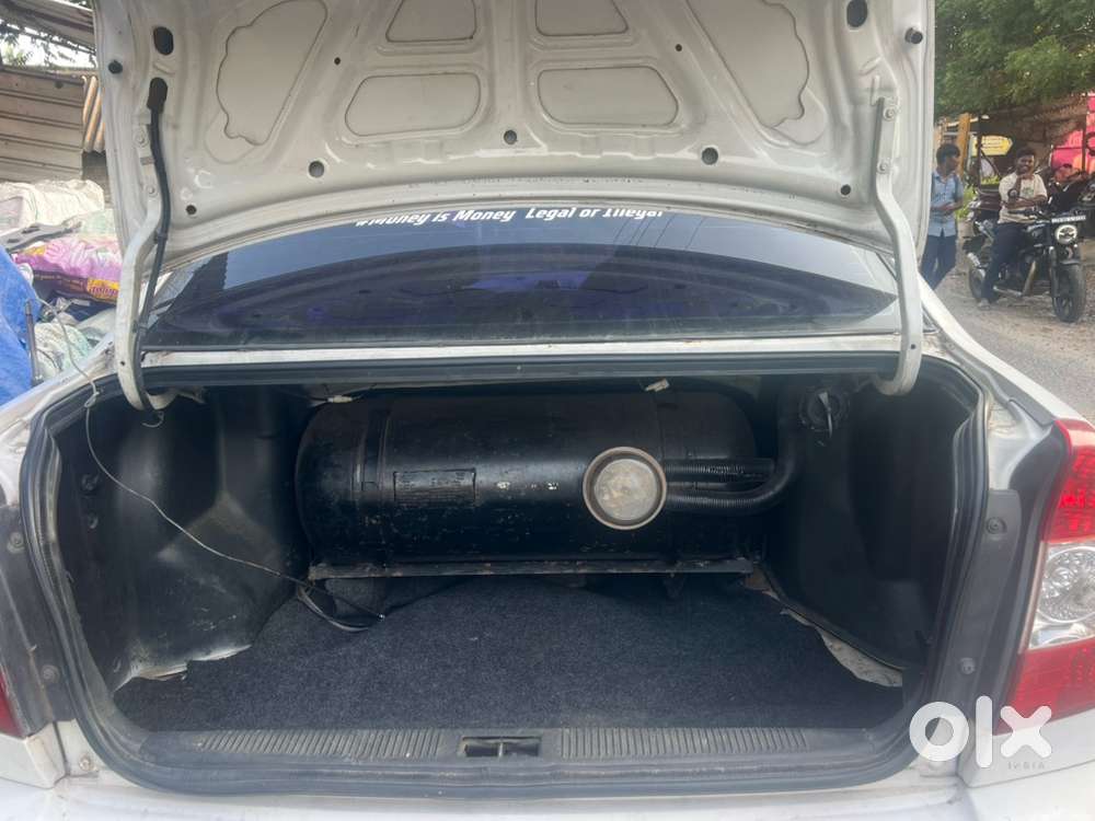 Hyundai Accent Petrol 2003