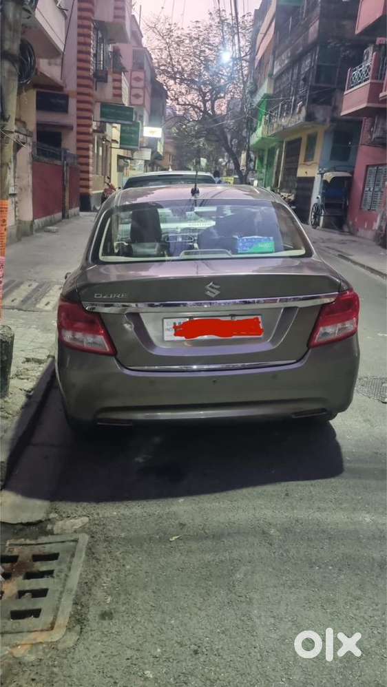 Maruti Suzuki Dzire 2019 December Purchased, Fully 1st Owner Driven